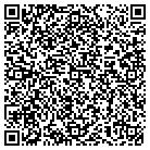 QR code with Hungry Horse Campground contacts