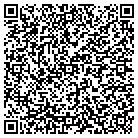 QR code with Detroit Cmnty Hlth Connection contacts