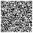 QR code with Acme Archtectural Sign Systems contacts