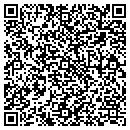 QR code with Agnews Service contacts