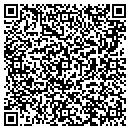 QR code with R & R Service contacts