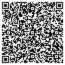 QR code with One Hour Martinizing contacts