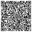 QR code with Finish Line contacts