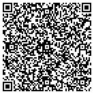 QR code with T J's Warehouse & Service contacts