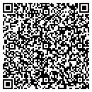 QR code with Kgb Machine Service contacts