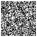 QR code with Kdb Designs contacts