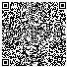 QR code with Paris Optique Via USA Ltd Inc contacts