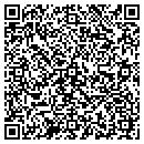 QR code with R S Portenga DDS contacts