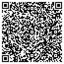 QR code with GNJ Wholesale contacts