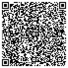 QR code with Riverview Refractory Service contacts