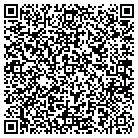 QR code with Three Oaks Street Department contacts