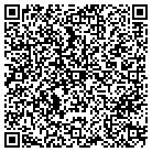 QR code with Calvary Bptst Chruch-G A R B C contacts