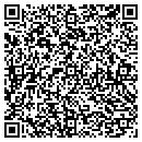 QR code with L&K Custom Drywall contacts