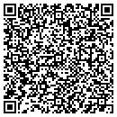 QR code with A & B Taxicabs contacts