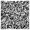 QR code with King The Tailor contacts