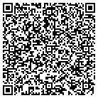 QR code with Huron Plastics Group Isc Divis contacts