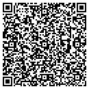 QR code with Custom Color contacts