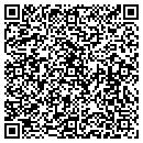 QR code with Hamilton Monuments contacts