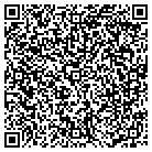 QR code with Oakley Industries Sub Assembly contacts