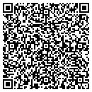 QR code with Honeywell contacts
