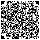 QR code with Gibson's TV & Video Service contacts
