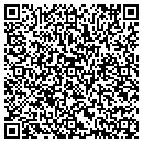 QR code with Avalon Group contacts