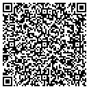 QR code with J D Grooming contacts