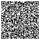 QR code with S G K Architecture Inc contacts