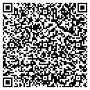 QR code with Monikers contacts