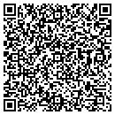 QR code with Johnny Ray's contacts