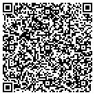 QR code with Senior Activity Building contacts