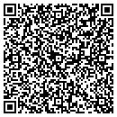 QR code with T M Management contacts