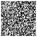 QR code with R D Landstra & Assn contacts