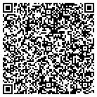 QR code with The Collision Shop of Warren contacts