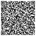 QR code with Mt Pleasant Convention & Visit contacts