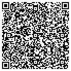 QR code with Main Street Hair Shoppe contacts