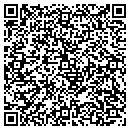 QR code with J&A Drain Cleaners contacts