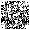 QR code with A & E Towing Service contacts