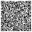 QR code with Muffler Man contacts