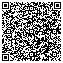 QR code with Hawkeye Precision contacts