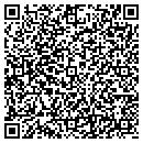 QR code with Head Lines contacts