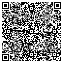 QR code with Red Inc Of Howell contacts