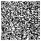QR code with River's Edge Drop In Center contacts