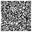 QR code with Howard's Workshop contacts