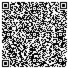 QR code with Hasselbach Tree Service contacts
