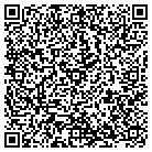 QR code with Anderson Brick Block Stone contacts