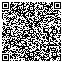 QR code with Lupton Garage contacts