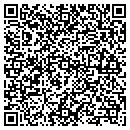 QR code with Hard Rock Tool contacts