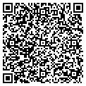QR code with MCS contacts