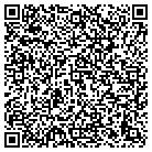 QR code with T & T Lawn & Landscape contacts